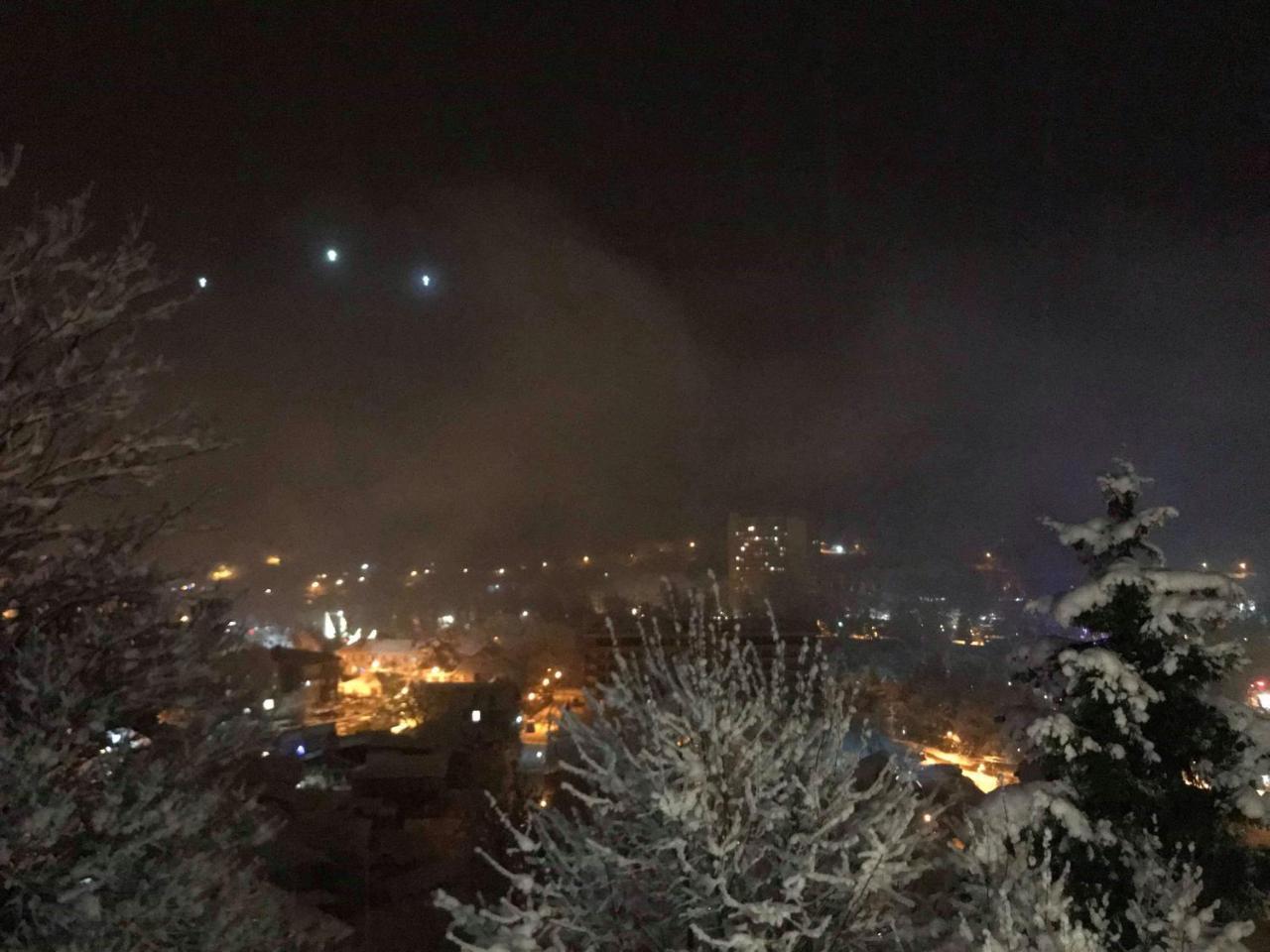 Anano'S Guesthouse Borzsomi Kültér fotó